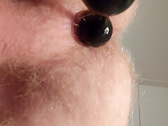 Anal Beads First Time