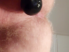 Anal Beads First Time