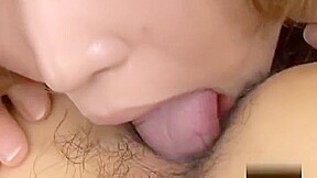 Anal Licking and Sucking and Swallowing
