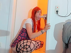 Anal Playtime