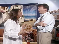 Anal Professor With Stacy Valentine