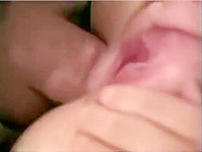 Anal casting with latina girl