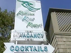Anal fishing trip