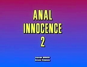 Anal innocence full vintage movie