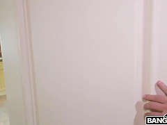 Anally Fucking My French Step Mom With Mr Pete