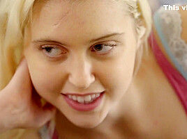 And Lesbian Sex - Alexa Tomas And Alina Lopez