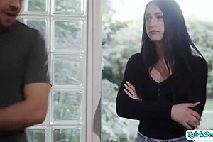 And More, Dante Colle And Khloe Kay - Transsexual Blowjobs Hunk Neighbors Cock