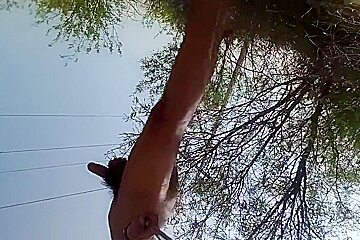 And Sexy Heels Hoy Public