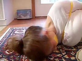 And Strugling