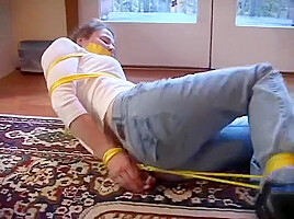 And Strugling