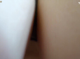 Andrea Workout Pov