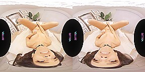 Andreina Deluxe - VRHush