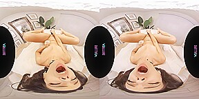 Andreina Deluxe - VRHush
