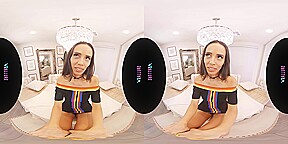 Andreina Deluxe - VRHush