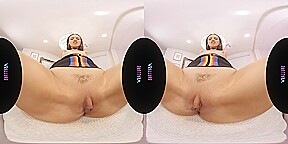 Andreina Deluxe - VRHush