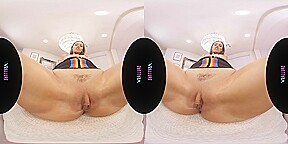 Andreina Deluxe - VRHush
