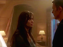 Angelina Jolie - Taking Lives (2004) Sex Scene
