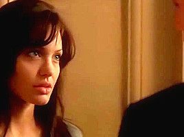 Angelina Jolie - Taking Lives (2004) Sex Scene