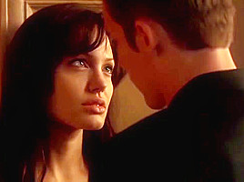 Angelina Jolie - Taking Lives (2004) Sex Scene