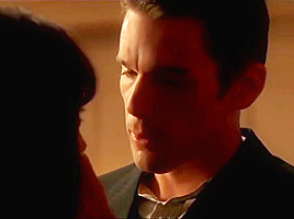 Angelina Jolie - Taking Lives (2004) Sex Scene