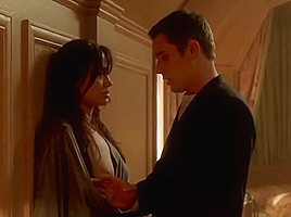 Angelina Jolie - Taking Lives (2004) Sex Scene