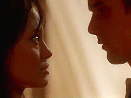 Angelina Jolie - Taking Lives (2004) Sex Scene