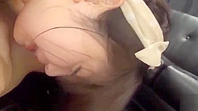 Anh trai dan ban ve nhà du em gá i tuot ban tinh và o mieng