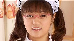 Ann Takahashi – Breasty Chunky Bushy Lovely Jap Maid