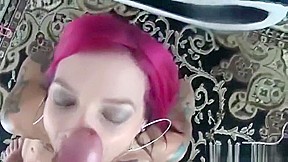 Anna Bell Peaks (CUM COMPILATION)
