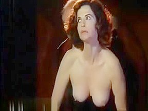 Anna Galiena sex scene celebrity