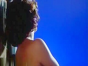 Anna Galiena sex scene celebrity