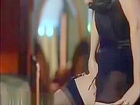 Anna Galiena sex scene celebrity