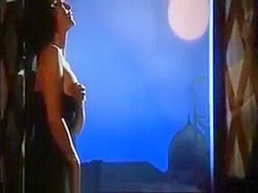 Anna Galiena sex scene celebrity