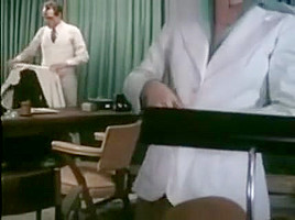 Annette Haven, C j  Laing, Constance Money In Vintage Fuck