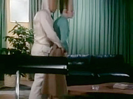 Annette Haven, C j  Laing, Constance Money In Vintage Fuck