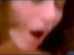 Another Amazing Vintage Movie With Extremely Hairy P