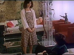 Another Amazing Vintage Movie With Extremely Hairy P