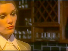 Another Amazing Vintage Movie With Extremely Hairy P