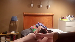 Another Day, Another Pretty Face On My Cock