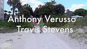 Anthony Verusso and Travis Stevens BONUS in Tampa