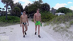 Anthony Verusso and Travis Stevens BONUS in Tampa