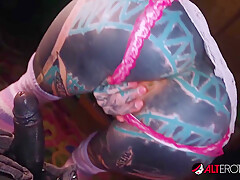 Anuskatzz - Fleshlight Fun And Fucking