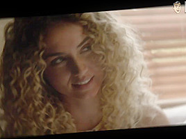 Anya Chalotra's Witchin' Nudity, and Heard, Wilde, and Seyfried All Naked - Mr Skin