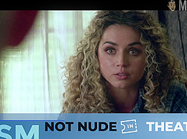 Anya Chalotra's Witchin' Nudity, and Heard, Wilde, and Seyfried All Naked - Mr Skin