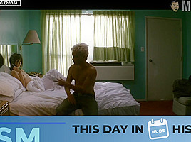 Anya Chalotra's Witchin' Nudity, and Heard, Wilde, and Seyfried All Naked - Mr Skin