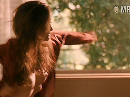 Anya Chalotra's Witchin' Nudity, and Heard, Wilde, and Seyfried All Naked - Mr Skin