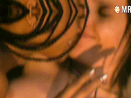 Anya Chalotra's Witchin' Nudity, and Heard, Wilde, and Seyfried All Naked - Mr Skin