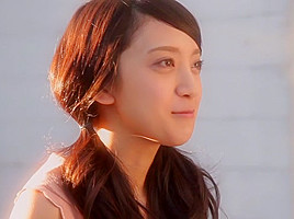 Anzu Tsujimoto in 2nd Debut 1