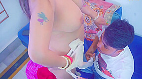 Apne student 18+ Ko Sex Karna Sikhate Hai