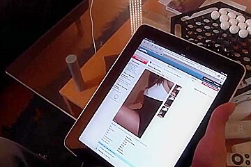 Appele a une putain sur un site web